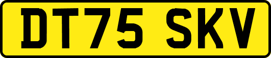 DT75SKV