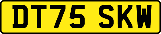 DT75SKW