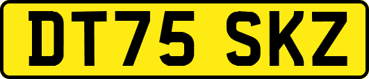 DT75SKZ