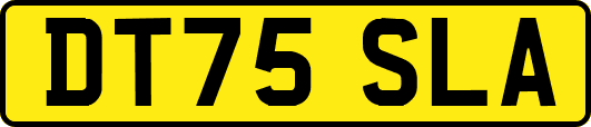 DT75SLA