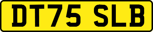 DT75SLB
