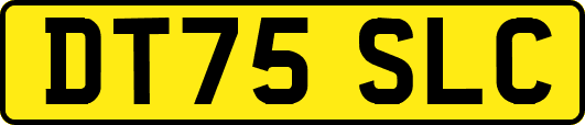 DT75SLC