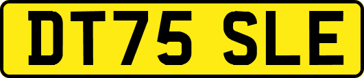 DT75SLE