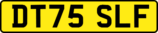 DT75SLF