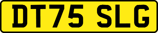 DT75SLG