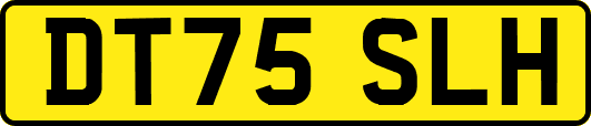 DT75SLH