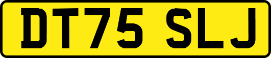 DT75SLJ