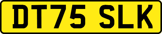 DT75SLK