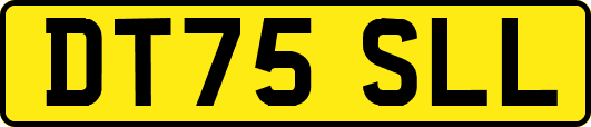 DT75SLL