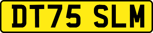 DT75SLM