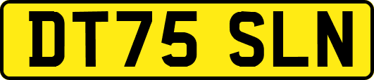 DT75SLN
