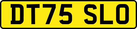 DT75SLO