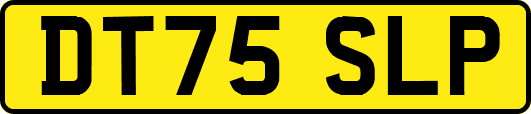 DT75SLP