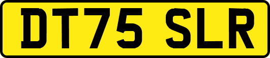 DT75SLR