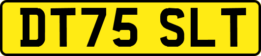 DT75SLT