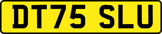 DT75SLU