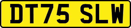 DT75SLW
