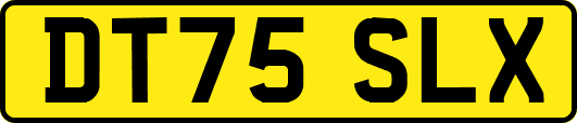 DT75SLX