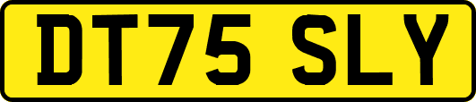 DT75SLY