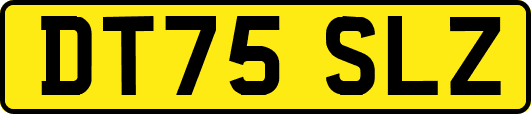 DT75SLZ