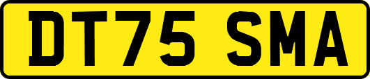 DT75SMA