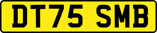 DT75SMB