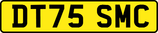 DT75SMC