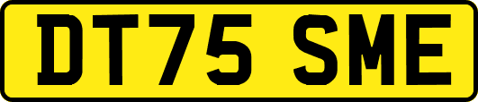 DT75SME