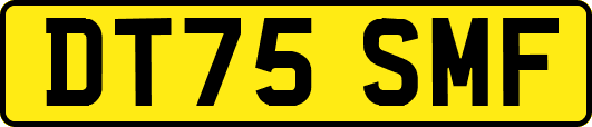 DT75SMF
