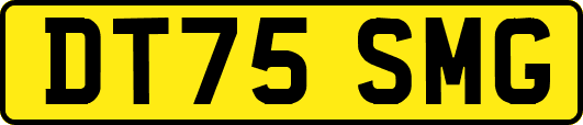 DT75SMG