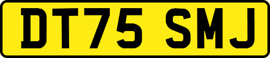 DT75SMJ