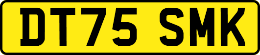 DT75SMK