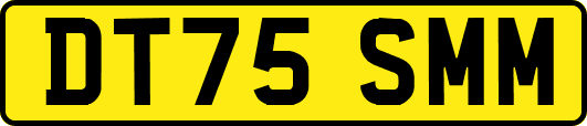 DT75SMM