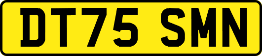 DT75SMN