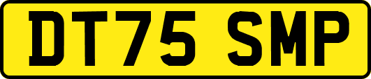 DT75SMP