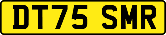 DT75SMR