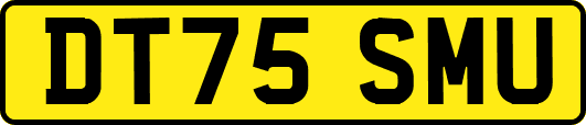 DT75SMU