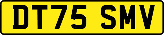 DT75SMV