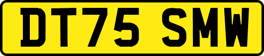 DT75SMW