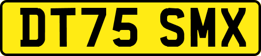 DT75SMX