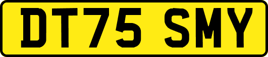 DT75SMY