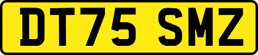 DT75SMZ