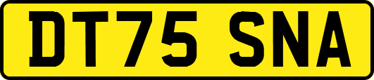 DT75SNA