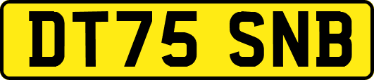DT75SNB