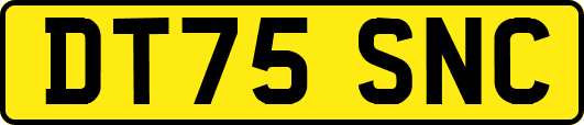 DT75SNC