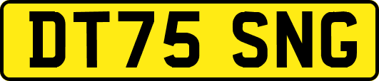 DT75SNG