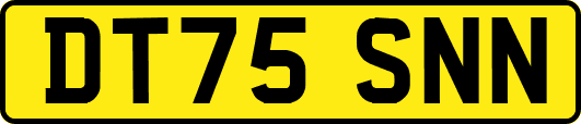 DT75SNN