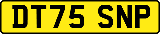 DT75SNP