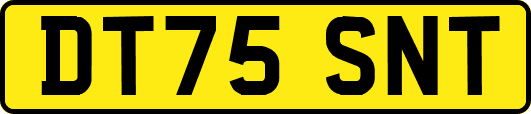 DT75SNT