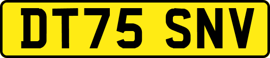 DT75SNV